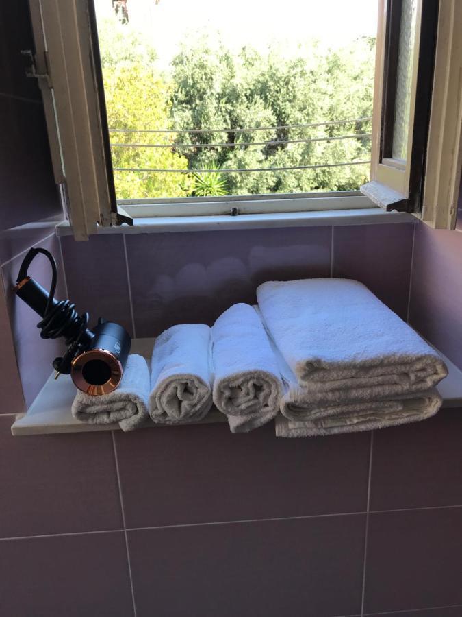 상트아그넬로 Maison De Charme Iommella 아파트 외부 사진
