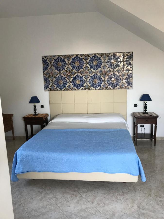 상트아그넬로 Maison De Charme Iommella 아파트 외부 사진