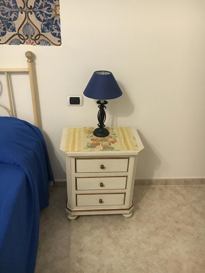 상트아그넬로 Maison De Charme Iommella 아파트 외부 사진