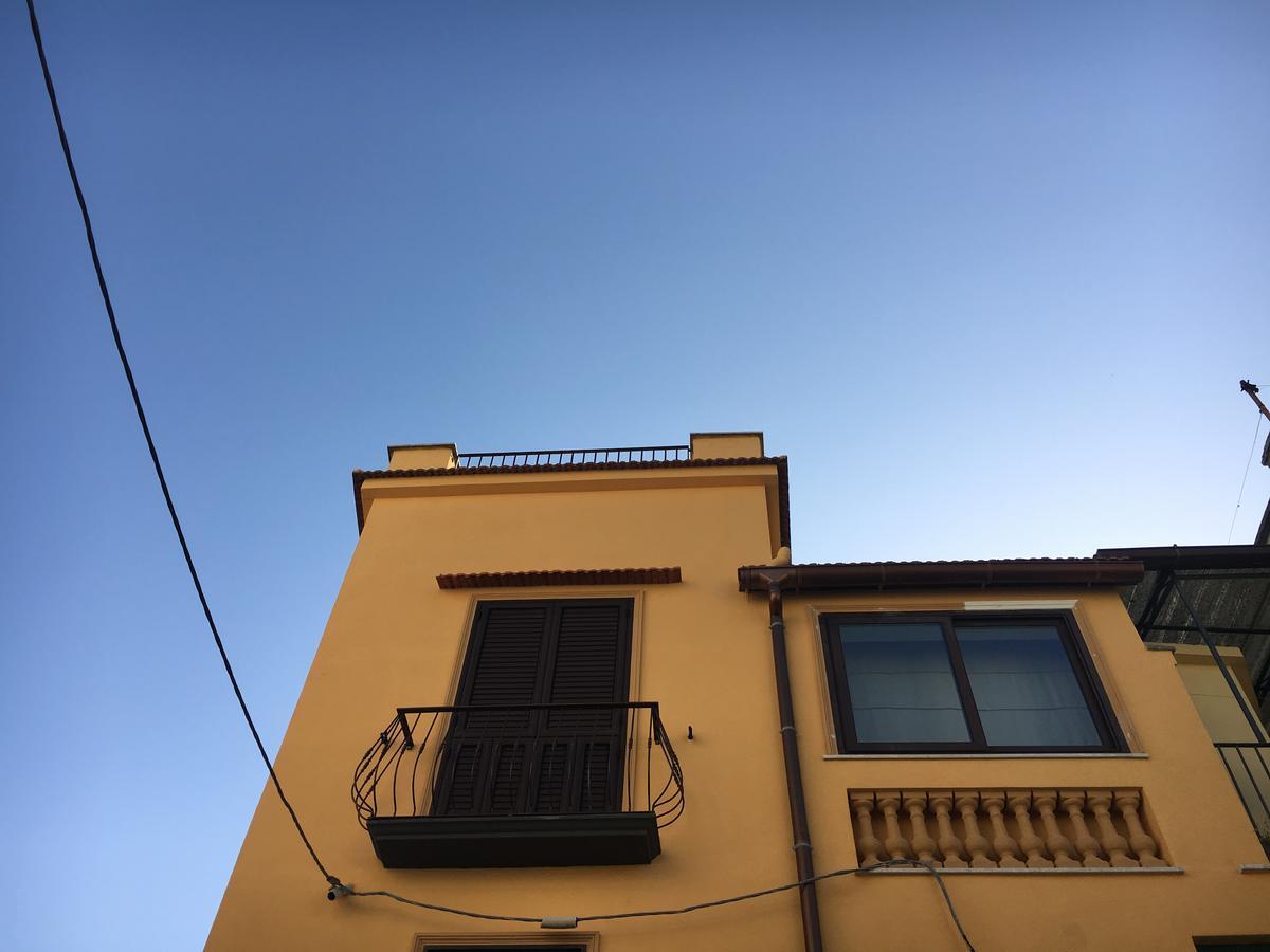 상트아그넬로 Maison De Charme Iommella 아파트 외부 사진