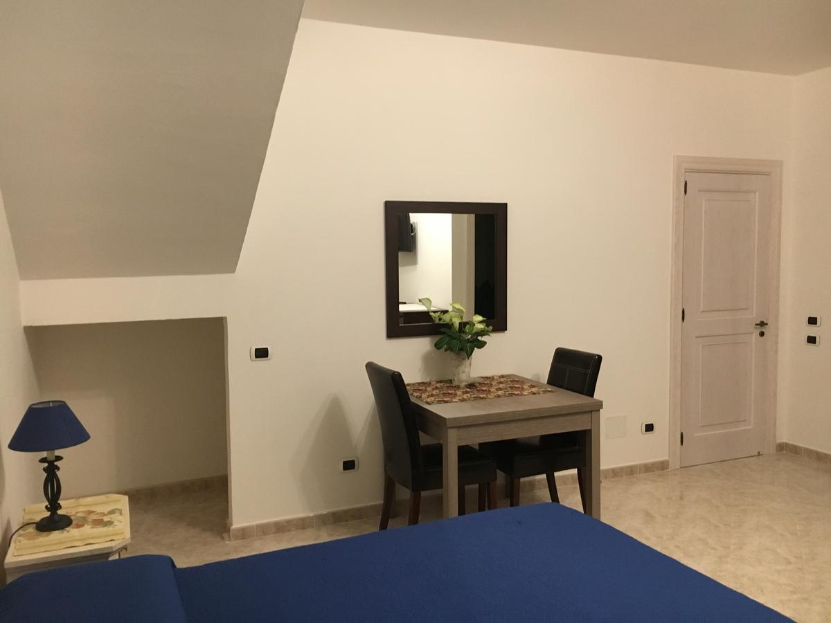 상트아그넬로 Maison De Charme Iommella 아파트 외부 사진