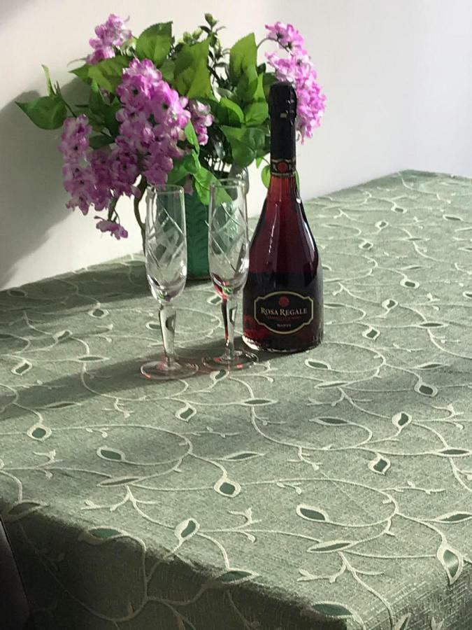 상트아그넬로 Maison De Charme Iommella 아파트 외부 사진