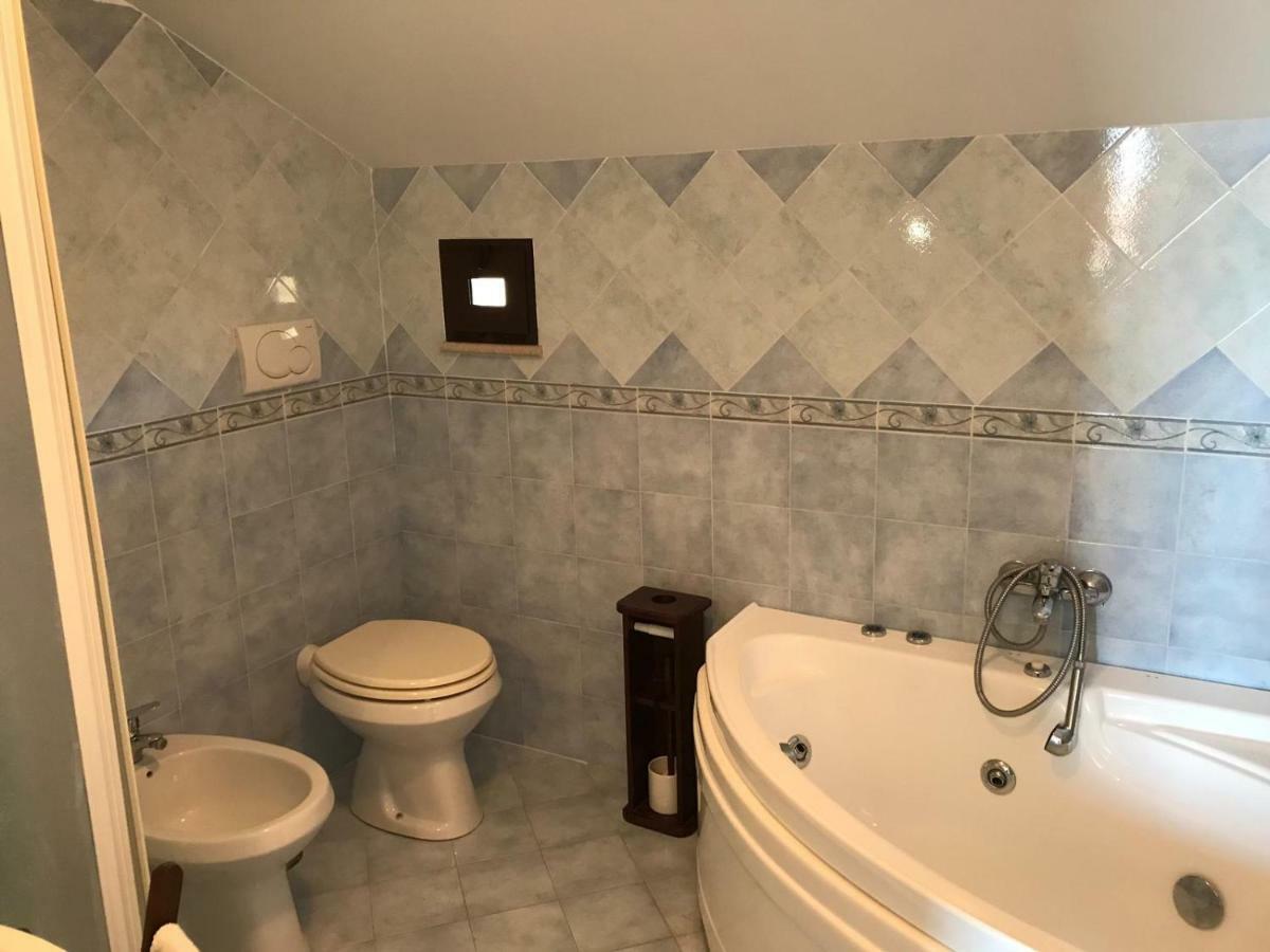 상트아그넬로 Maison De Charme Iommella 아파트 외부 사진