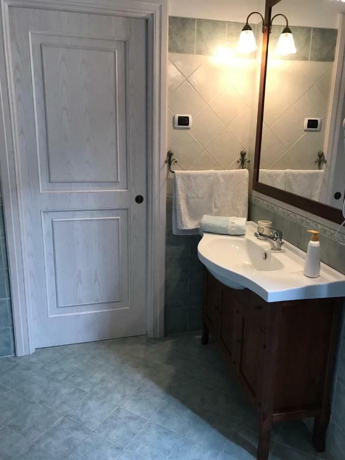 상트아그넬로 Maison De Charme Iommella 아파트 외부 사진
