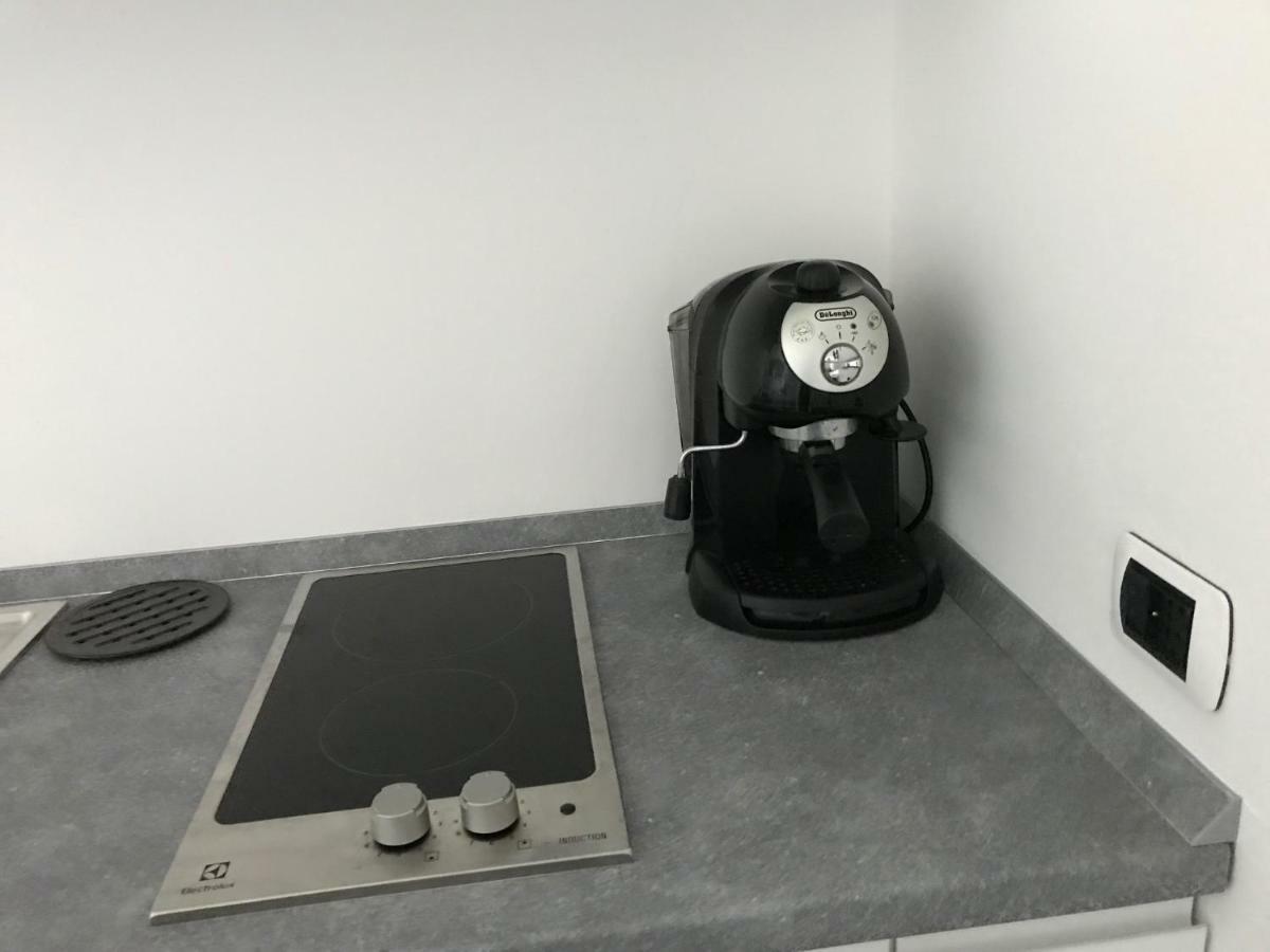 상트아그넬로 Maison De Charme Iommella 아파트 외부 사진